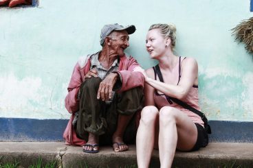 Brasil Adventures visjon