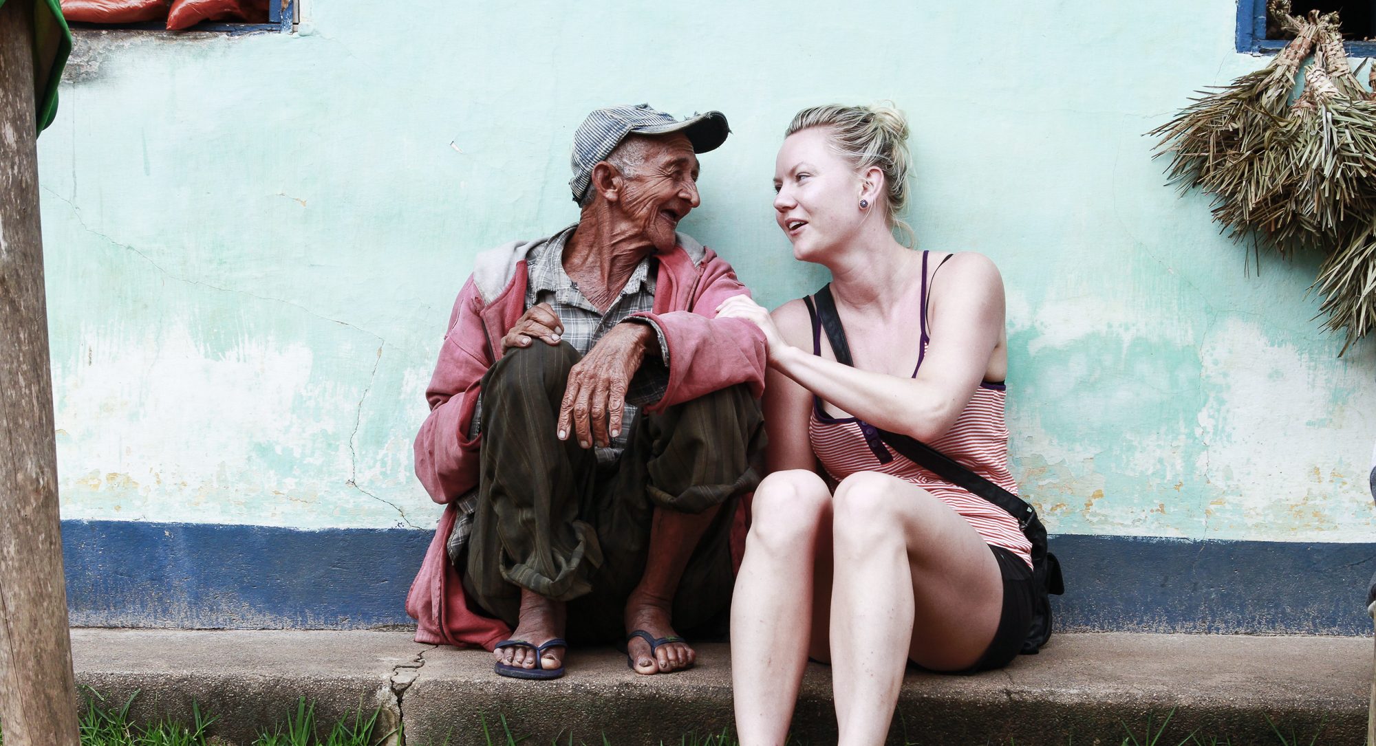 Brasil Adventures visjon